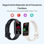 HUAWEI Band 9 rosa
