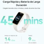 HUAWEI Band 9 rosa
