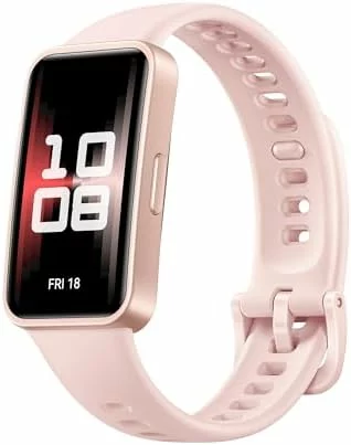 HUAWEI Band 9 rosa