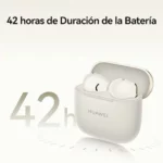 HUAWEI FreeBuds SE 3 auriculares inalámbricos