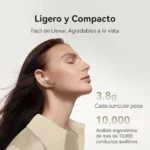 HUAWEI FreeBuds SE 3 auriculares inalámbricos