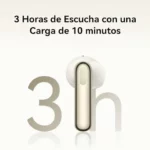 HUAWEI FreeBuds SE 3 auriculares inalámbricos
