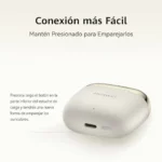 HUAWEI FreeBuds SE 3 auriculares inalámbricos