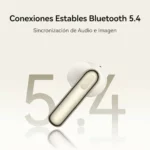 HUAWEI FreeBuds SE 3 auriculares inalámbricos