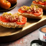 Isabel Atún claro en aceite de oliva, pack de 5 estuches con 3 latas de 65gr