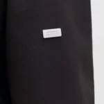 Jack & Jones Jprblaaspen chaqueta negra de hombre