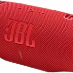 JBL Charge 6 altavoz Bluetooth portátil rojo