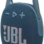 JBL Clip 5 altavoz Bluetooth portátil