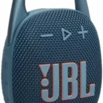 JBL Clip 5 altavoz Bluetooth portátil