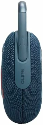 JBL Clip 5 altavoz Bluetooth portátil