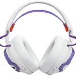 JBL Quantum 650 auriculares gaming inalámbricos