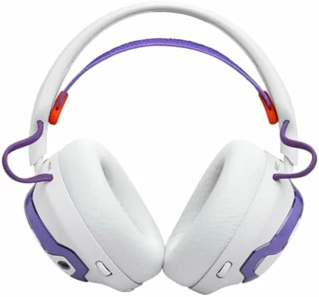 JBL Quantum 650 auriculares gaming inalámbricos