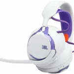 JBL Quantum 650 auriculares gaming inalámbricos