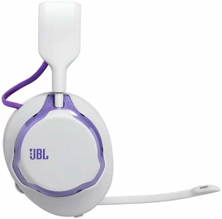 JBL Quantum 650 auriculares gaming inalámbricos