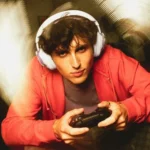 JBL Quantum 650 auriculares gaming inalámbricos