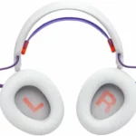 JBL Quantum 650 auriculares gaming inalámbricos