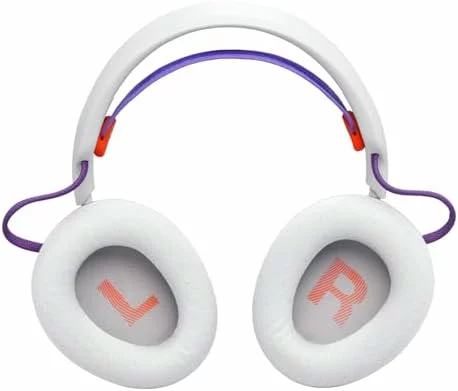JBL Quantum 650 auriculares gaming inalámbricos