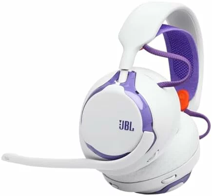 JBL Quantum 650 auriculares gaming inalámbricos