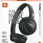JBL Tune 680NC auriculares con cancelación de ruido