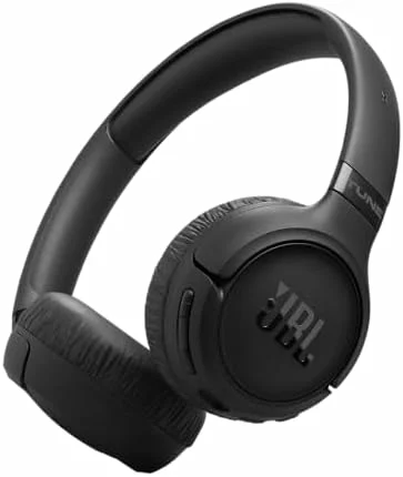 JBL Tune 680NC auriculares con cancelación de ruido