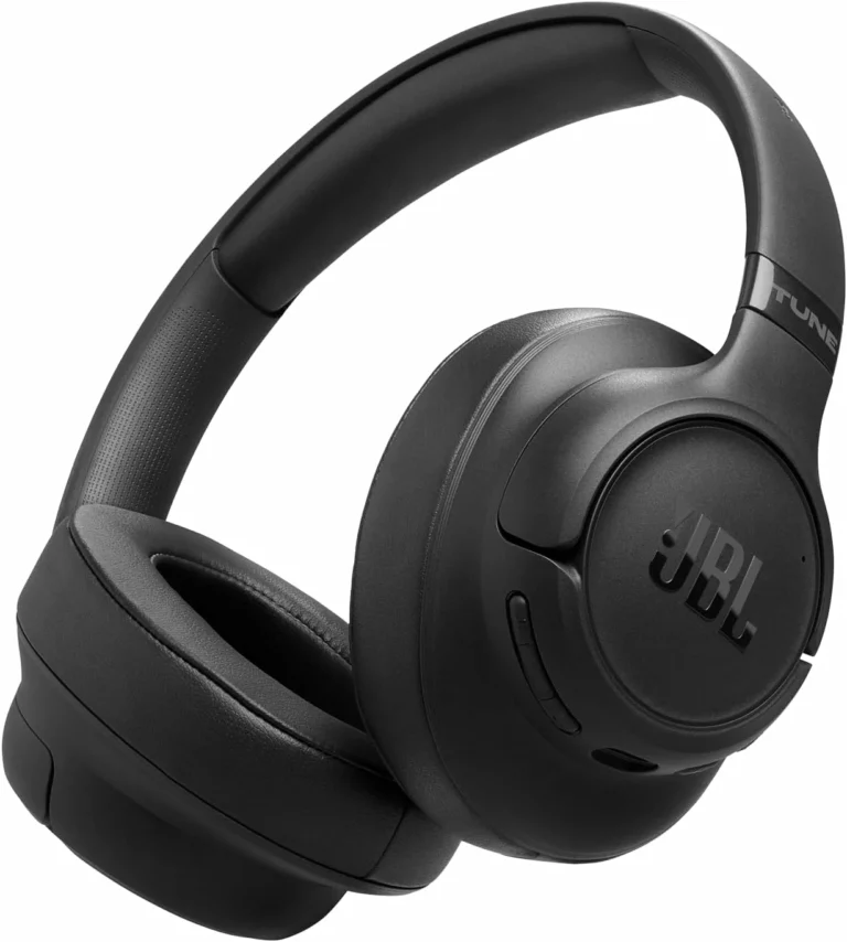 JBL Tune 780NC auriculares inalámbricos con cancelación de ruido