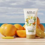 Jeanne en Provence loción corporal hidratante Azahar 200 ml