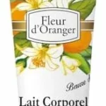Jeanne en Provence loción corporal hidratante Azahar 200 ml