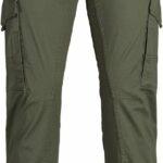 Pantalón cargo JACK & JONES junior en varias tallas
