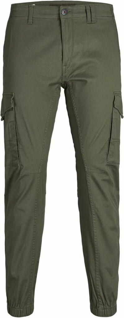 Pantalón cargo JACK & JONES junior