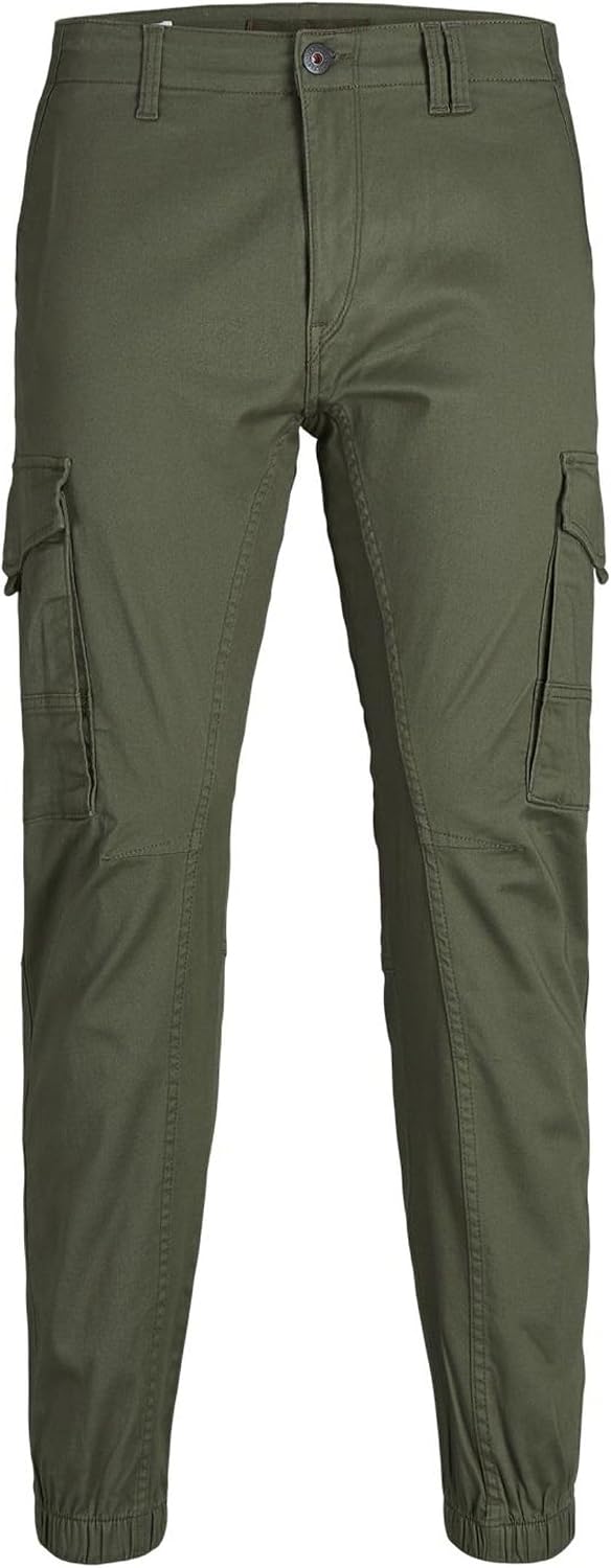 Pantalón cargo JACK & JONES junior en varias tallas