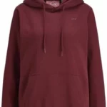 JJXX Abbie sudadera con capucha para mujer