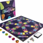 Juego de mesa Trivial Pursuit Edición 2026 de Hasbro