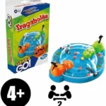 Juego de viaje Tragabolas Grab and Go de Hasbro