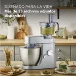 Kenwood Chef XL KVL4100S
