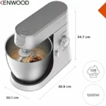Kenwood Chef XL KVL4100S