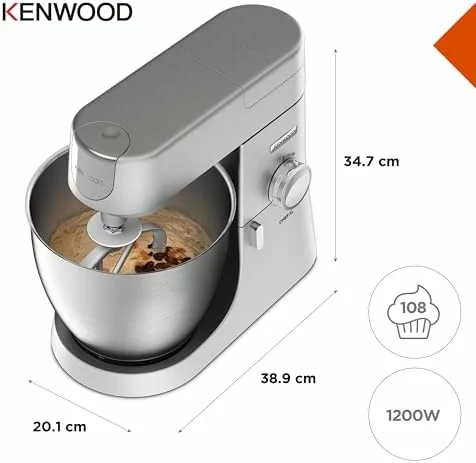 Kenwood Chef XL KVL4100S