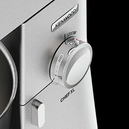 Kenwood Chef XL KVL4100S