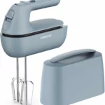 Kenwood QuickMix Go batidora de varillas HMP40