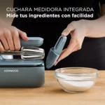 Kenwood QuickMix Go batidora de varillas HMP40