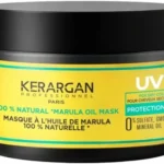 KERARGAN mascarilla de marula para cabello teñido 250 ml