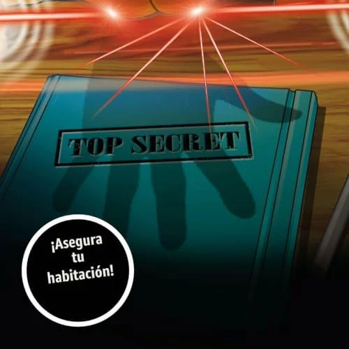 Kosmos Die drei ??? Detective Set