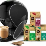 KRUPS NEO Latte Dolce Gusto cafetera con 3 packs