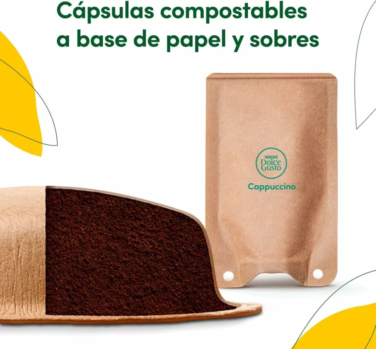 KRUPS NEO Latte Dolce Gusto cafetera con 3 packs