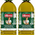 La Española AOVE Selección Mediterránea garrafa 5L, pack 2