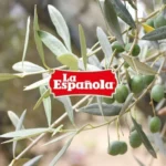La Española AOVE Selección Mediterránea garrafa 5L, pack 2