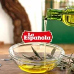 La Española AOVE Selección Mediterránea garrafa 5L, pack 2