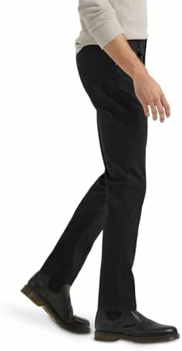 Lee Extreme Motion Straight Taper Jean