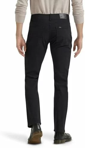 Lee Extreme Motion Straight Taper Jean