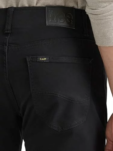 Lee Extreme Motion Straight Taper Jean