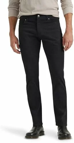 Lee Extreme Motion Straight Taper Jean